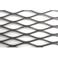 Aluminium Diamond Mesh Sheet Aluminum expanded metal sheet/mesh for decorative products Manufactory